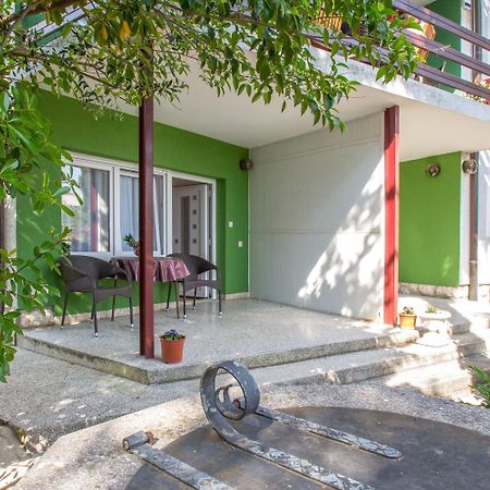 Apartments Sabina - 100M From Sea Crikvenica Zewnętrze zdjęcie