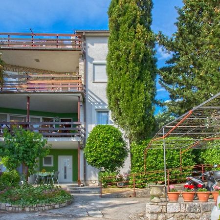 Apartments Sabina - 100M From Sea Crikvenica Zewnętrze zdjęcie