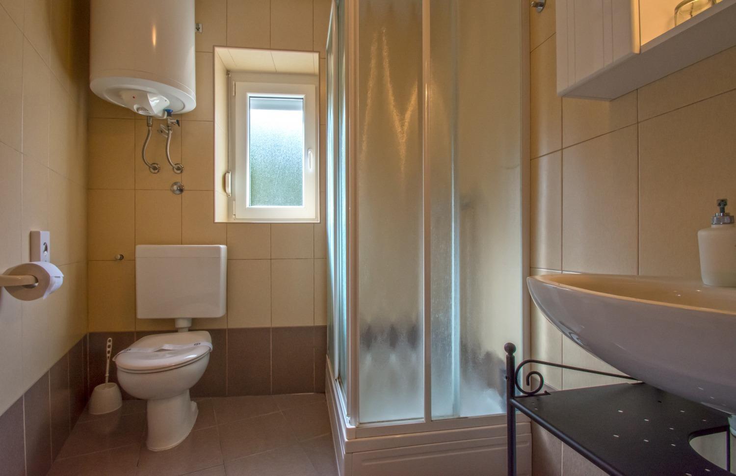 Apartments Sabina - 100M From Sea Crikvenica Zewnętrze zdjęcie