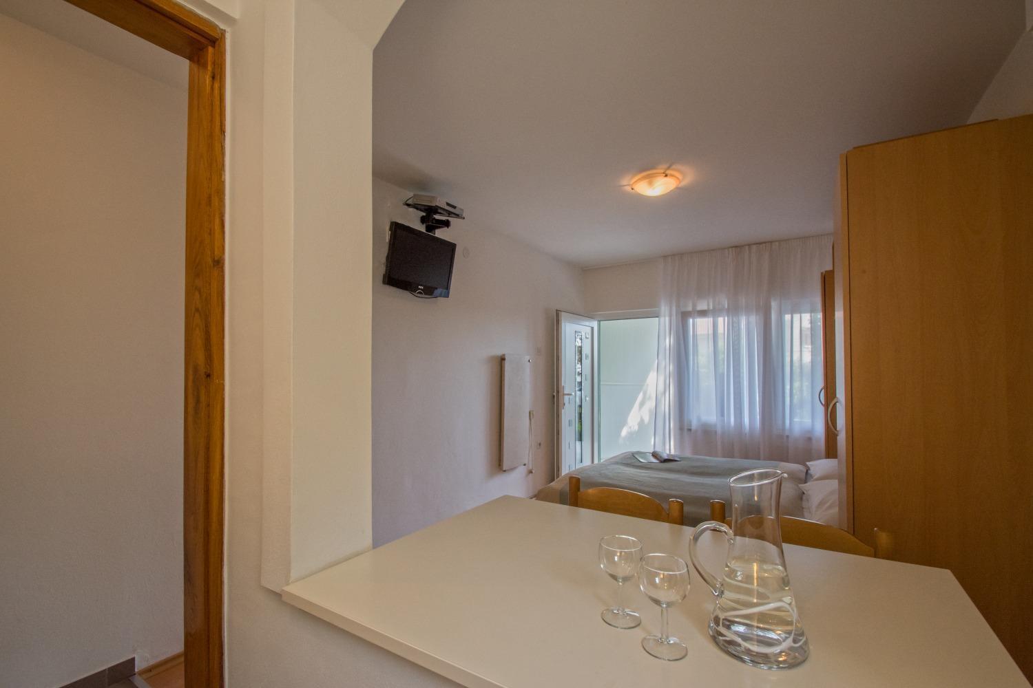 Apartments Sabina - 100M From Sea Crikvenica Zewnętrze zdjęcie