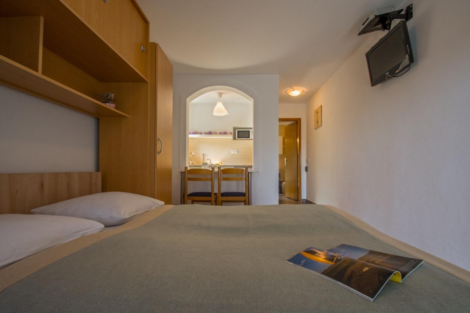 Apartments Sabina - 100M From Sea Crikvenica Zewnętrze zdjęcie