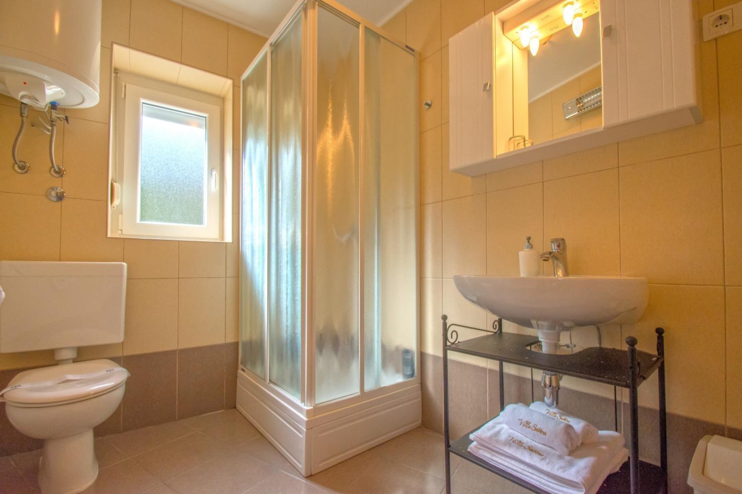 Apartments Sabina - 100M From Sea Crikvenica Zewnętrze zdjęcie