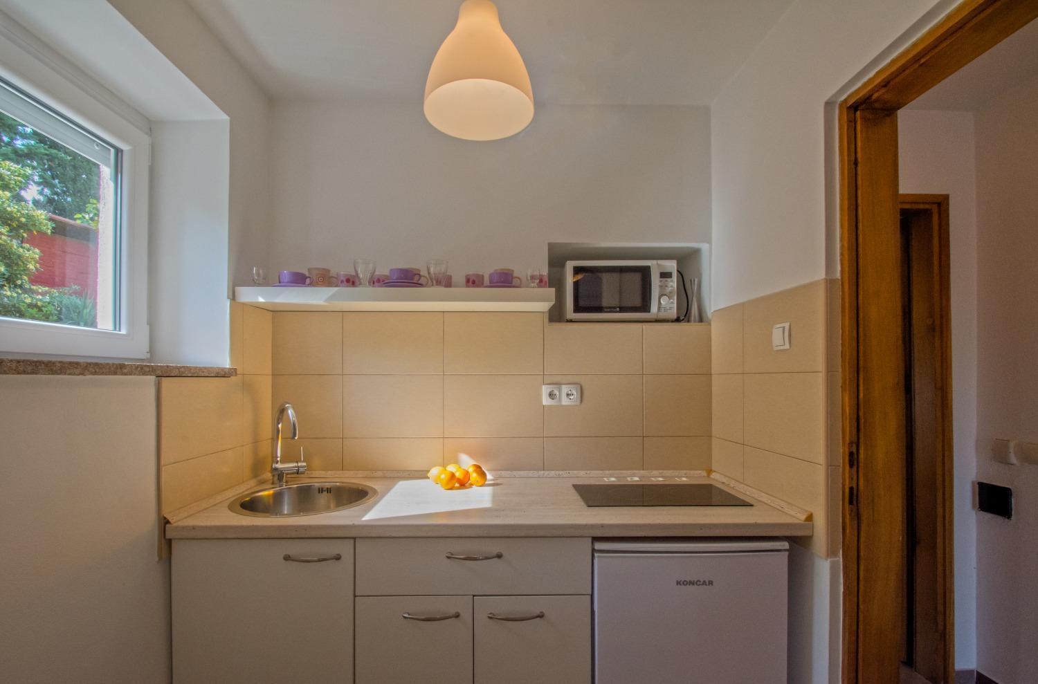 Apartments Sabina - 100M From Sea Crikvenica Zewnętrze zdjęcie