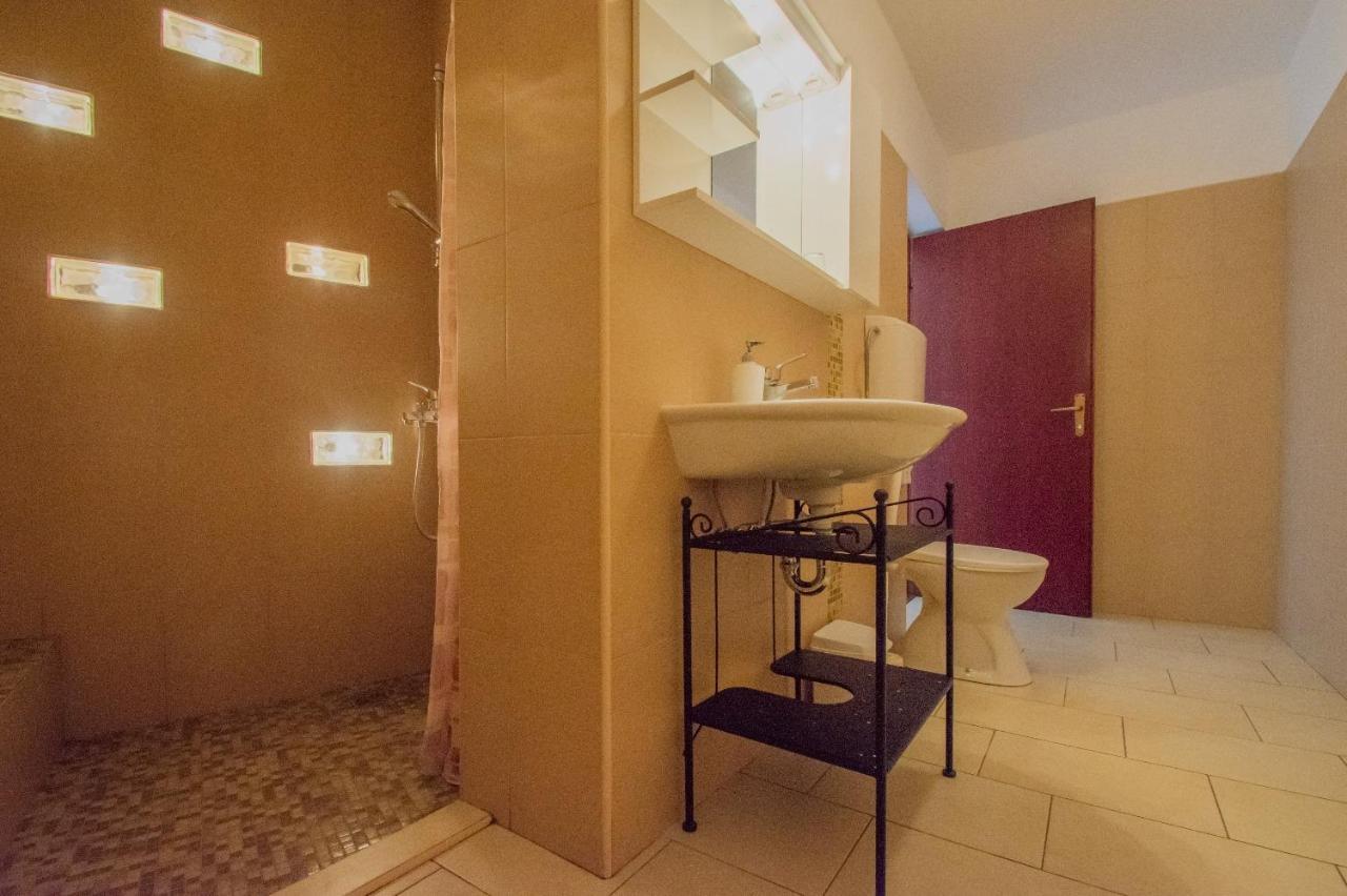 Apartments Sabina - 100M From Sea Crikvenica Zewnętrze zdjęcie