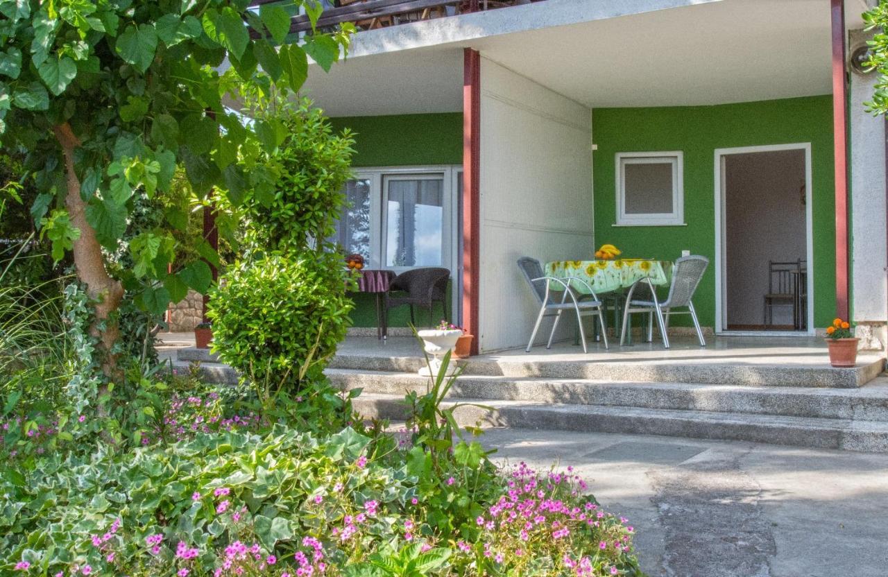Apartments Sabina - 100M From Sea Crikvenica Zewnętrze zdjęcie