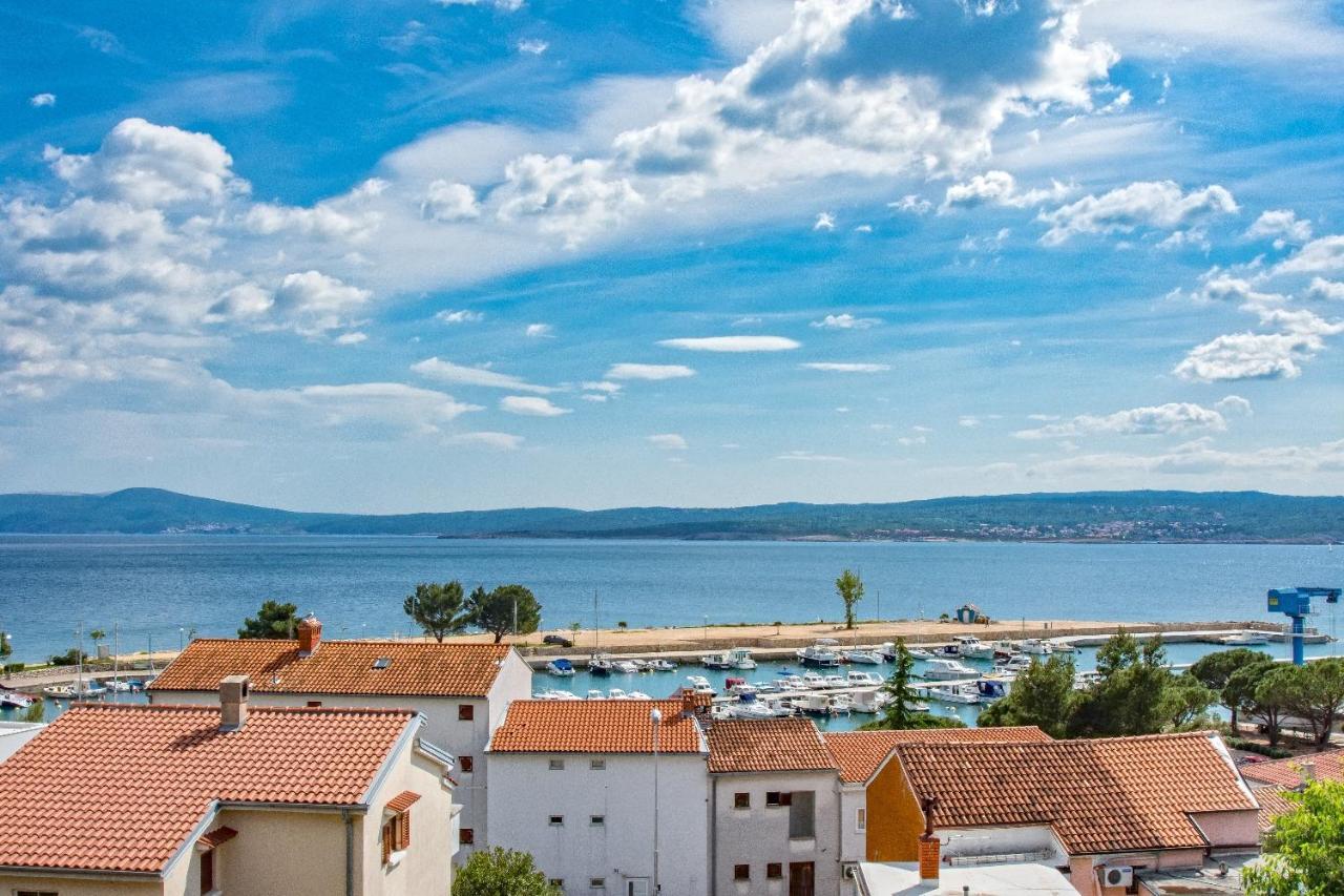 Apartments Sabina - 100M From Sea Crikvenica Zewnętrze zdjęcie
