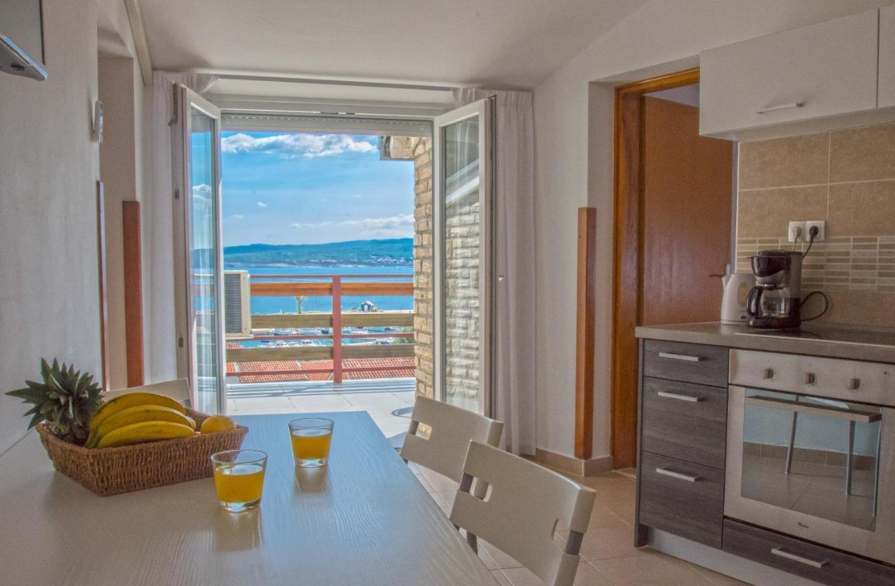Apartments Sabina - 100M From Sea Crikvenica Zewnętrze zdjęcie