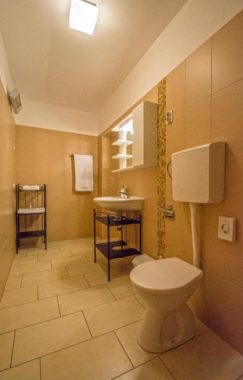 Apartments Sabina - 100M From Sea Crikvenica Zewnętrze zdjęcie