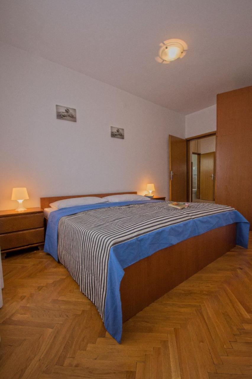 Apartments Sabina - 100M From Sea Crikvenica Zewnętrze zdjęcie