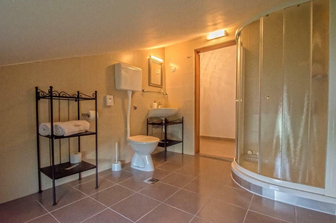 Apartments Sabina - 100M From Sea Crikvenica Pokój zdjęcie