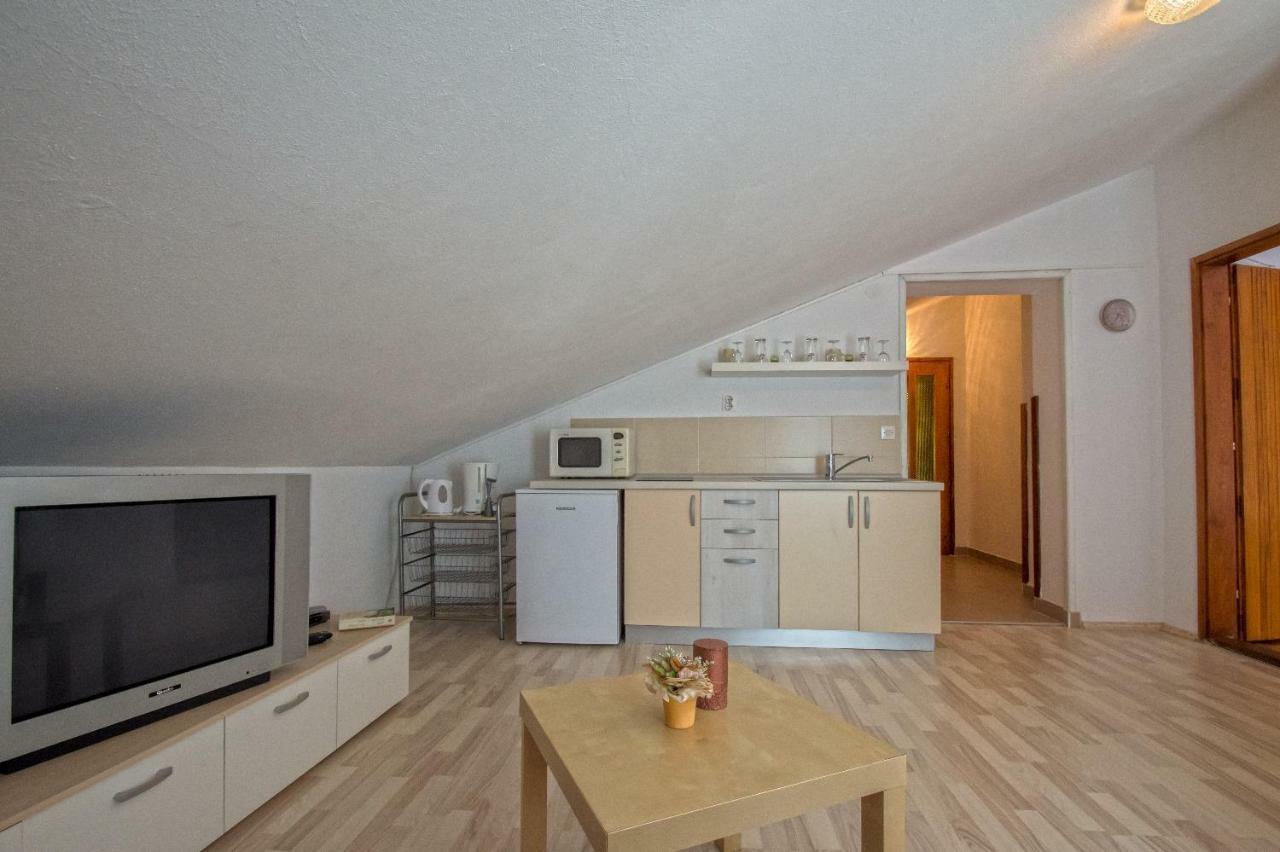 Apartments Sabina - 100M From Sea Crikvenica Pokój zdjęcie