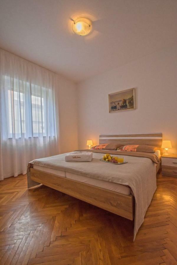Apartments Sabina - 100M From Sea Crikvenica Zewnętrze zdjęcie